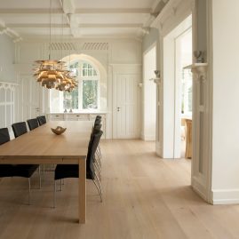 Oak Private residence, Denmark Arkiteq AS